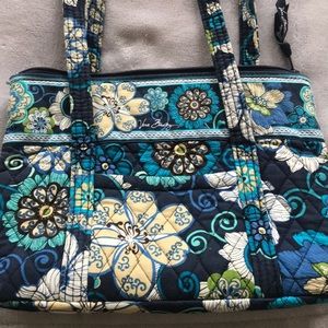 Vera Bradley small purse